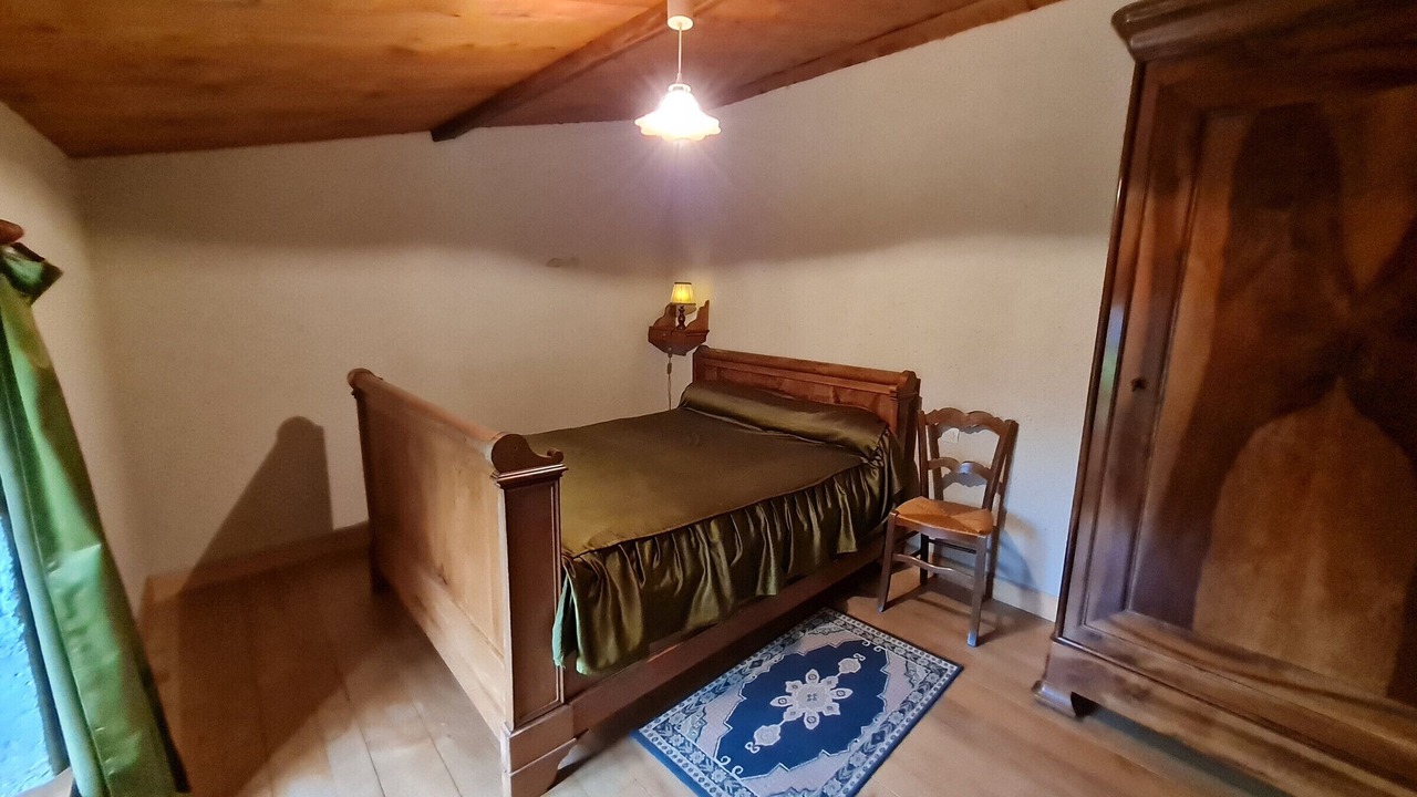 Photo of Bedroom in Benet