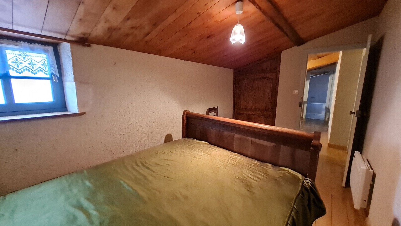 Photo of Bedroom in Benet