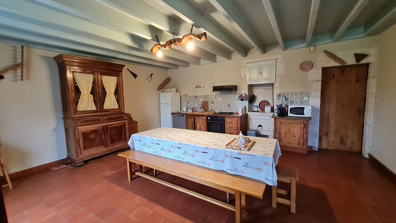 Photo of Bedroom in Benet