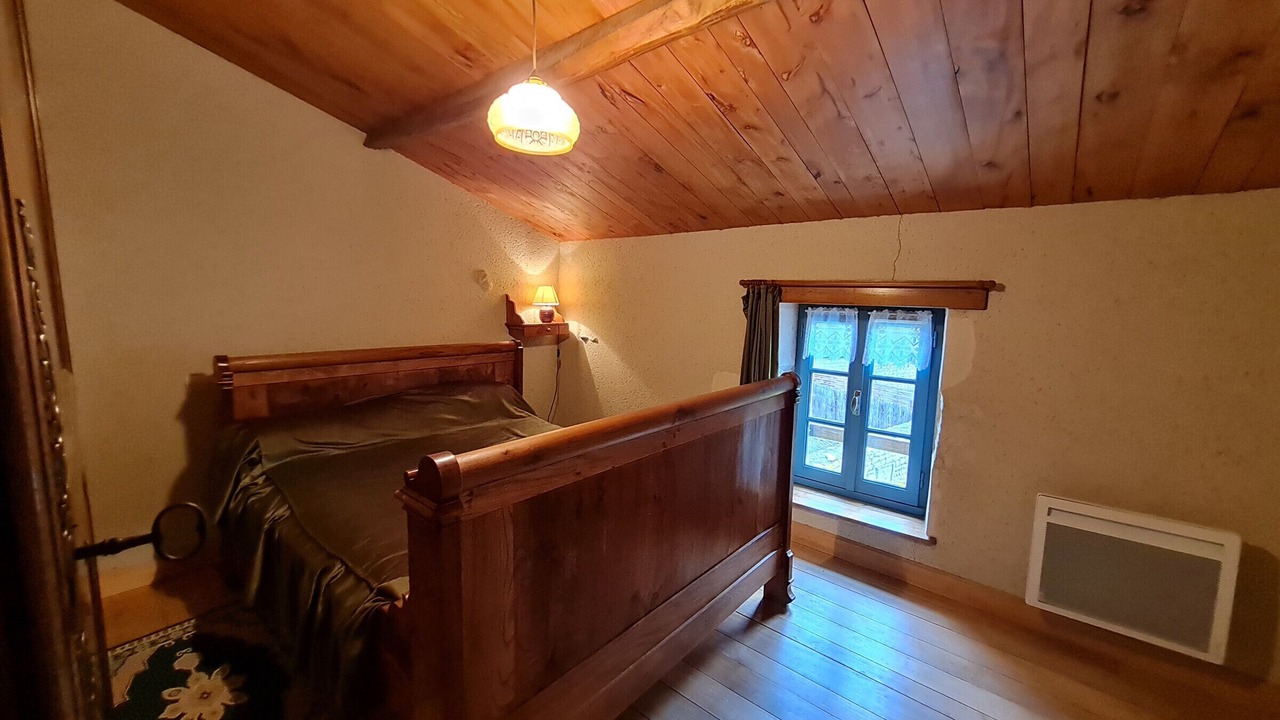 Photo of Bedroom in Benet