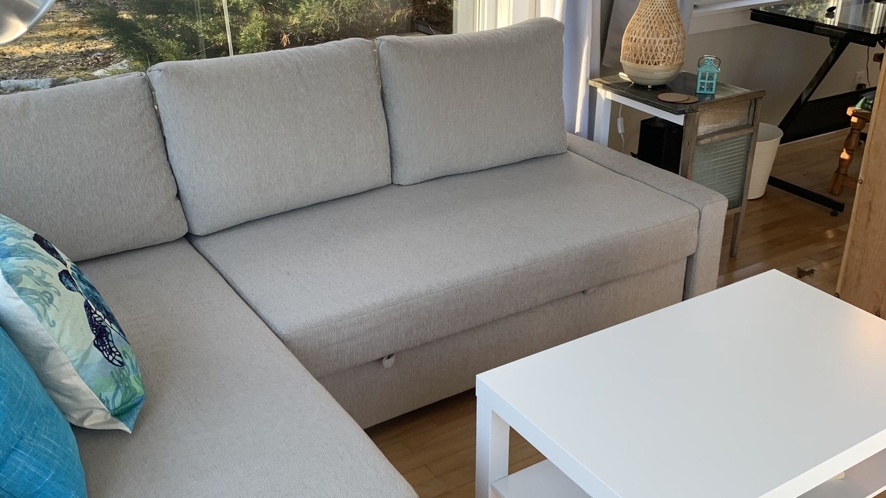 Photo of Livingroom in Mill Cove