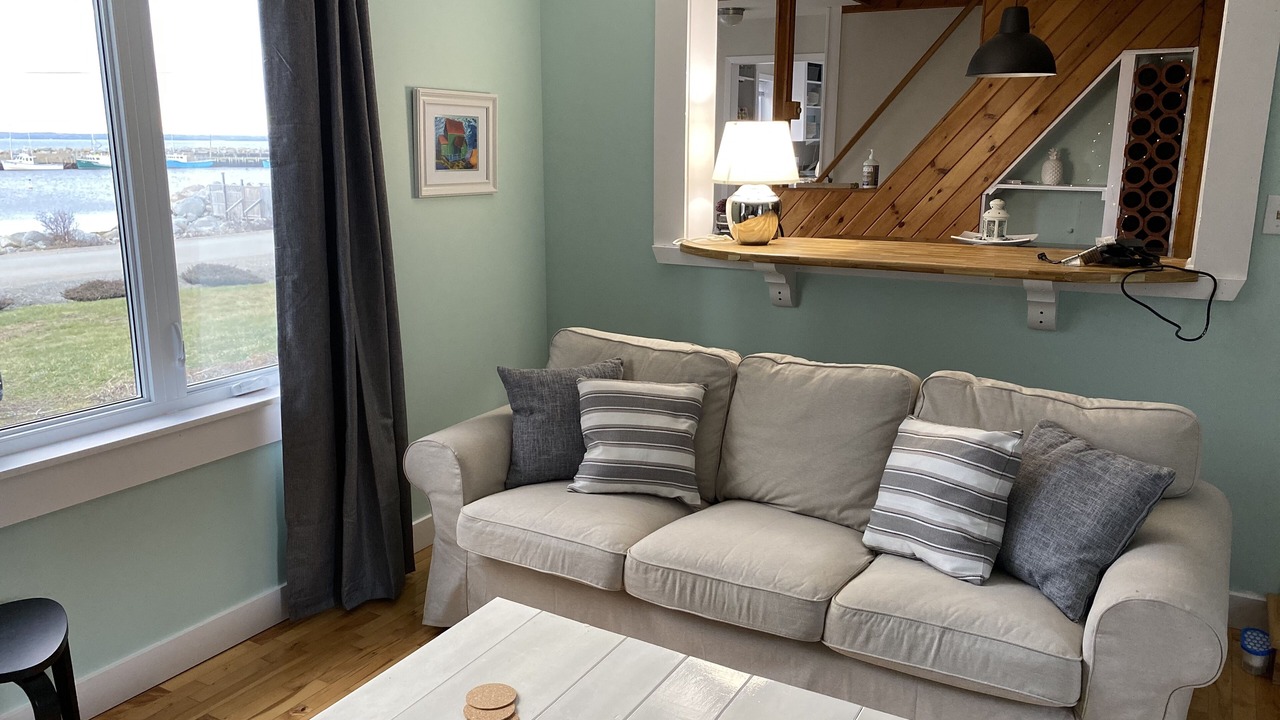 Photo of Bedroom in Mill Cove