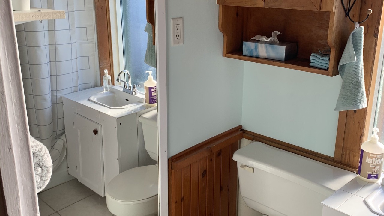 Photo of Bathroom in Mill Cove