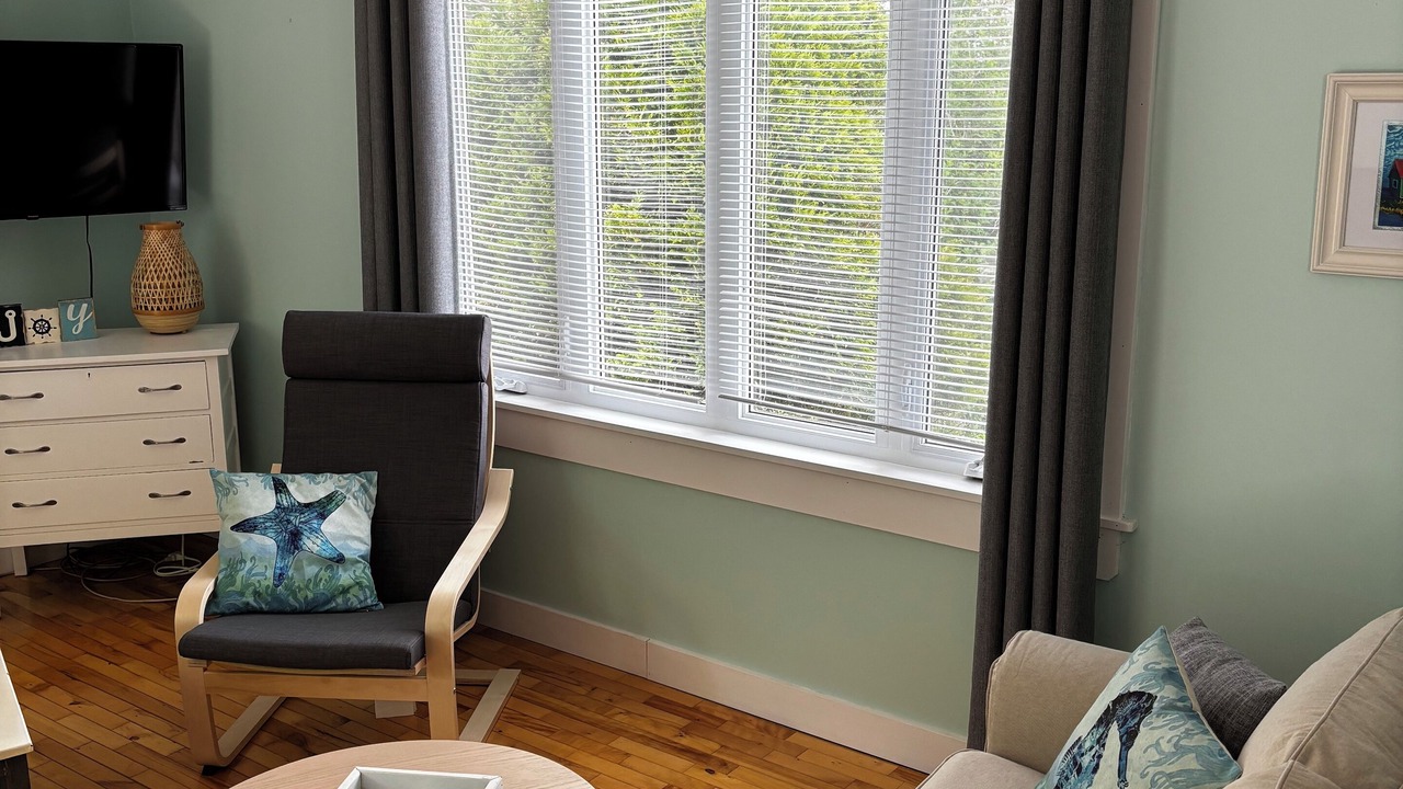 Photo of Livingroom in Mill Cove
