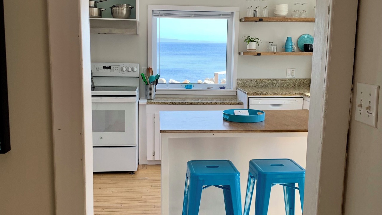 Photo of Kitchen in Mill Cove