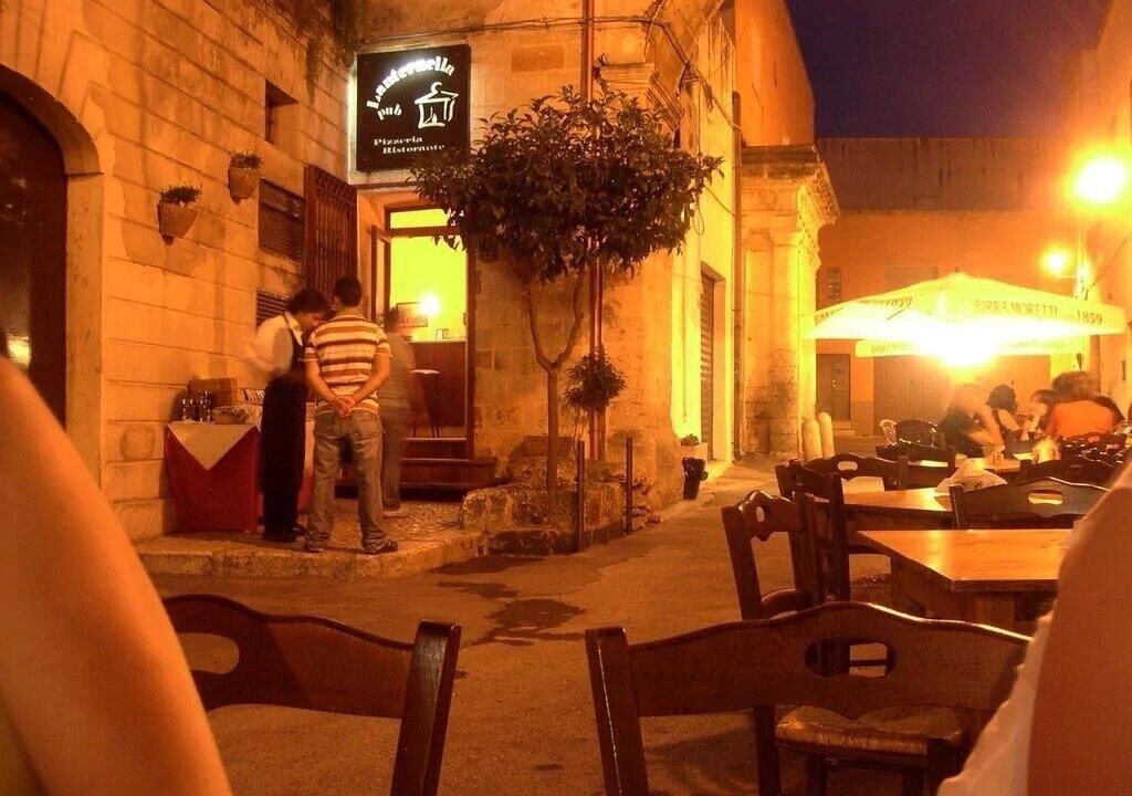 Photo of Outdoor in Manduria