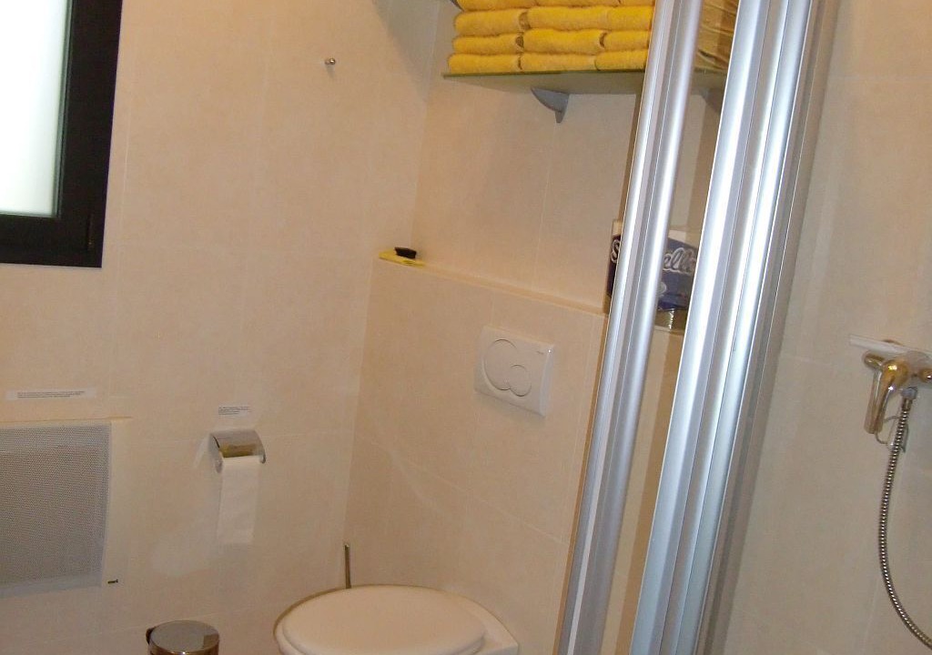 Photo of Bathroom in Manduria