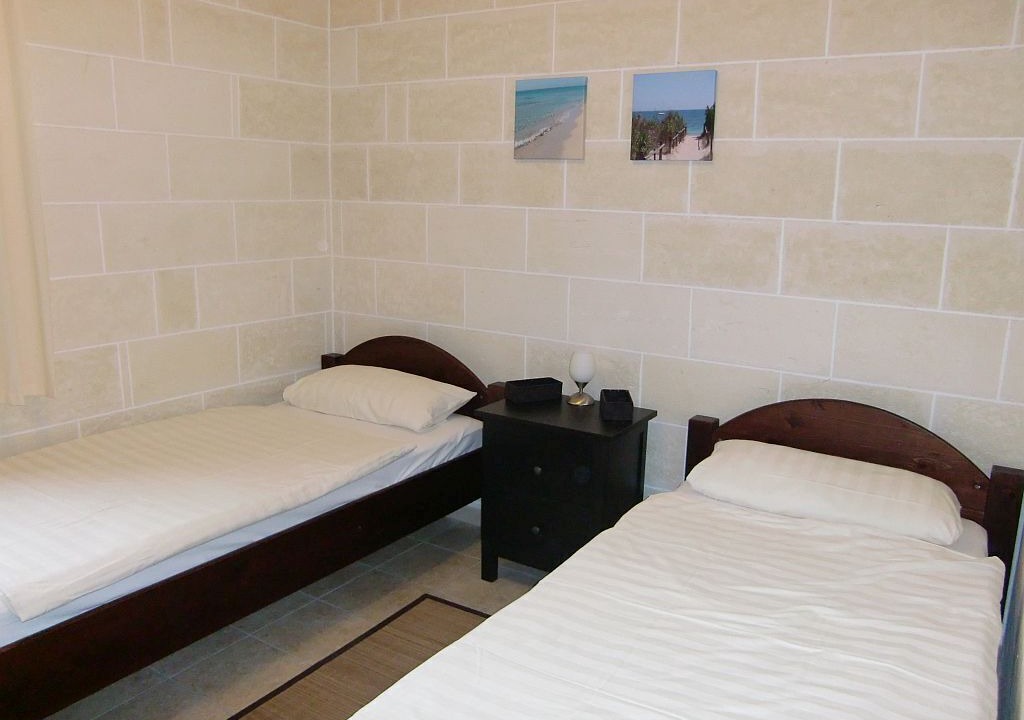 Photo of Bedroom in Manduria