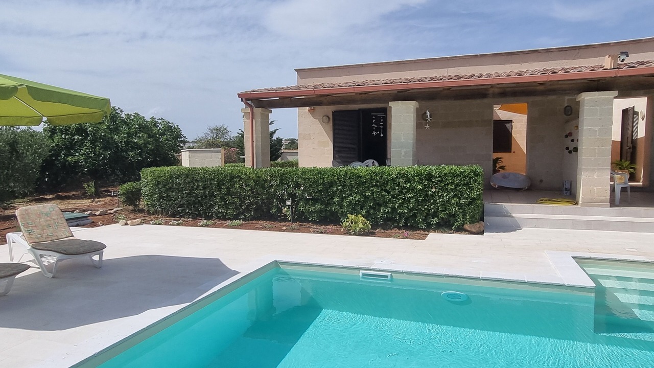 Photo of Outdoor in Manduria