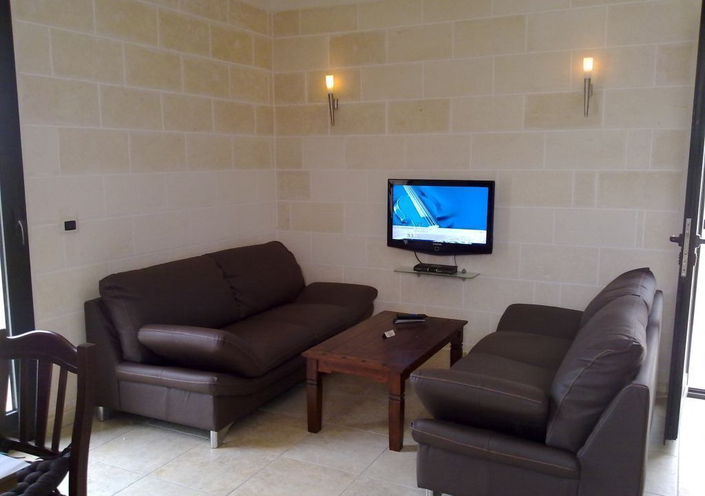 Photo of Livingroom in Manduria