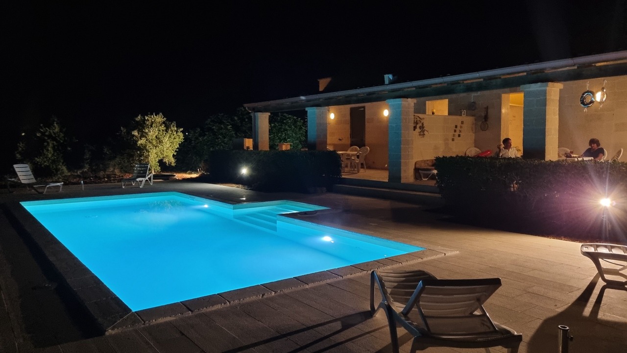 Photo of Outdoor in Manduria