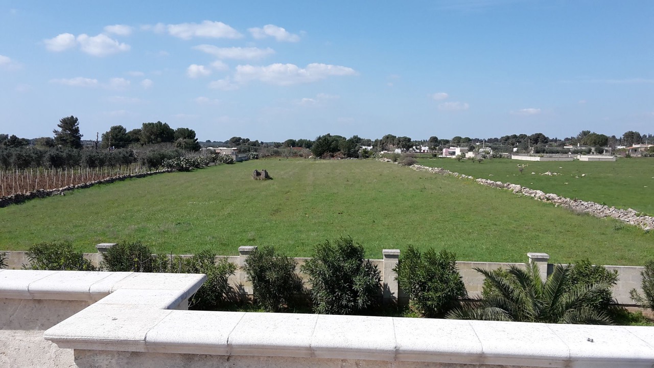 Photo of Outdoor in Manduria