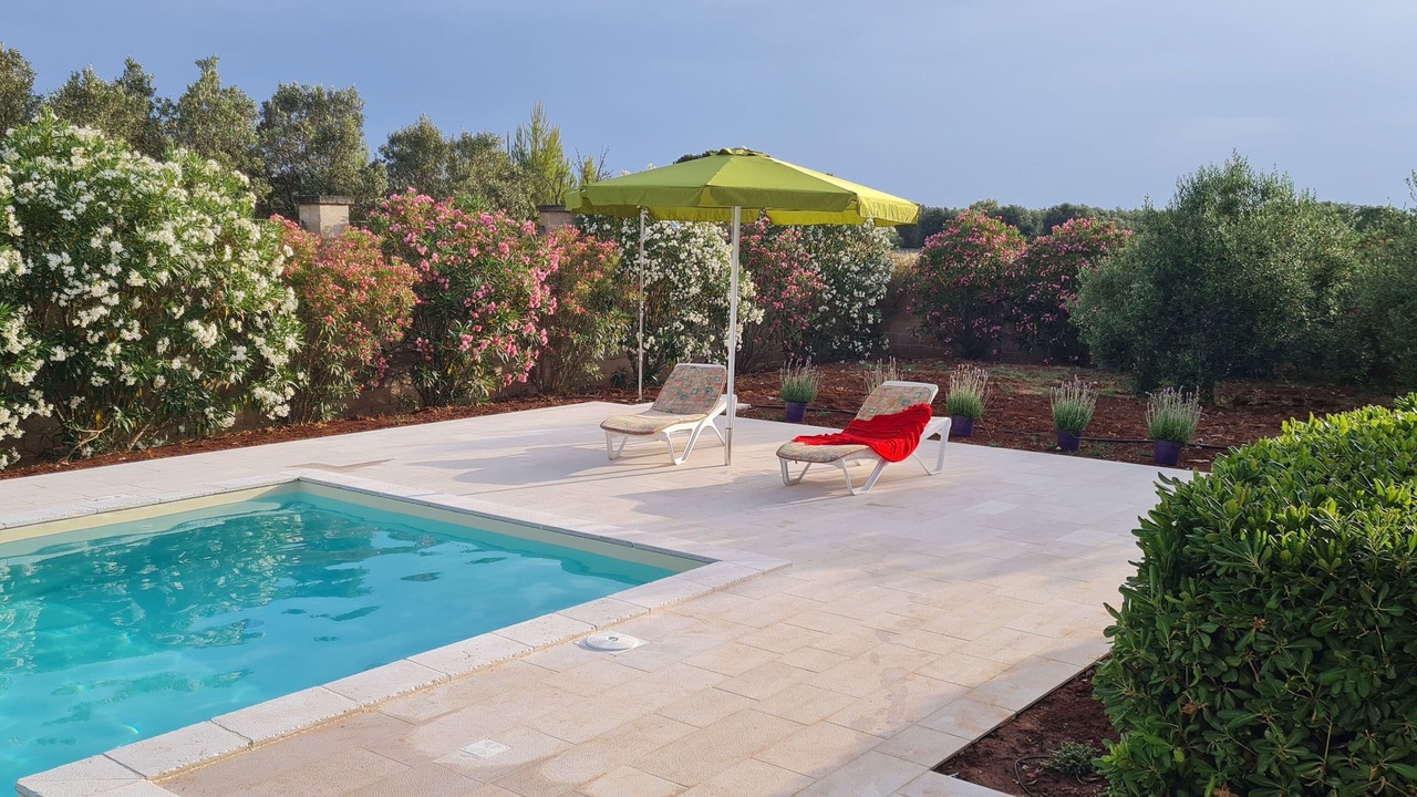 Photo of Outdoor in Manduria