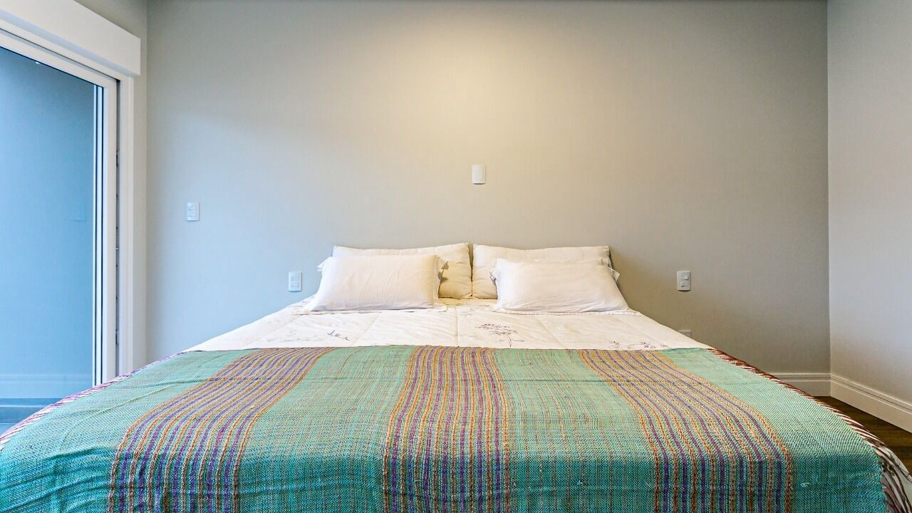 Photo of Bedroom in Campeche