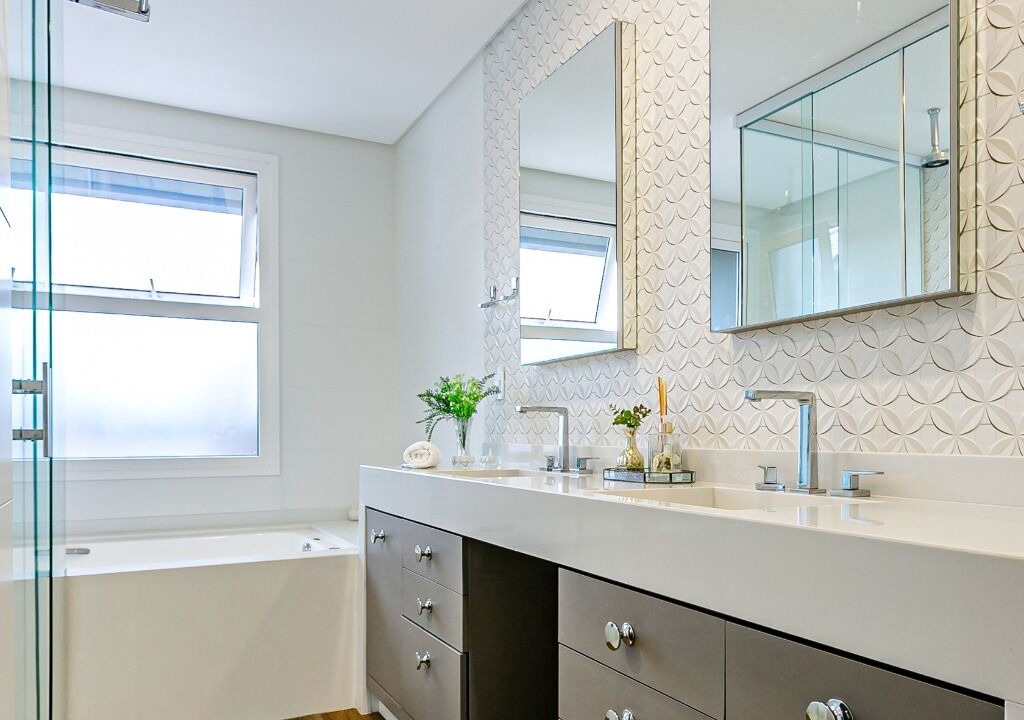 Photo of Bathroom in Campeche