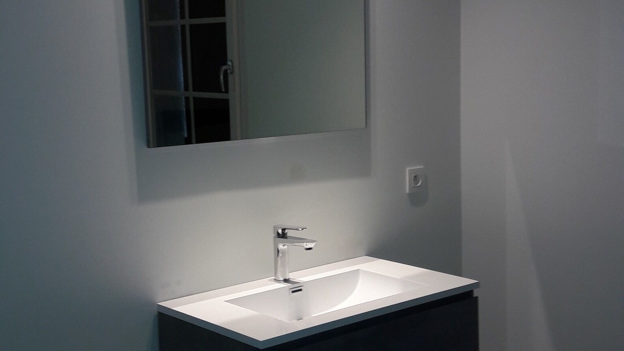 Photo of Bathroom in Chassagnes