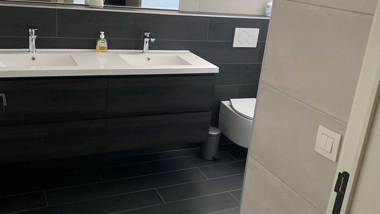 Photo of Bathroom in Chassagnes