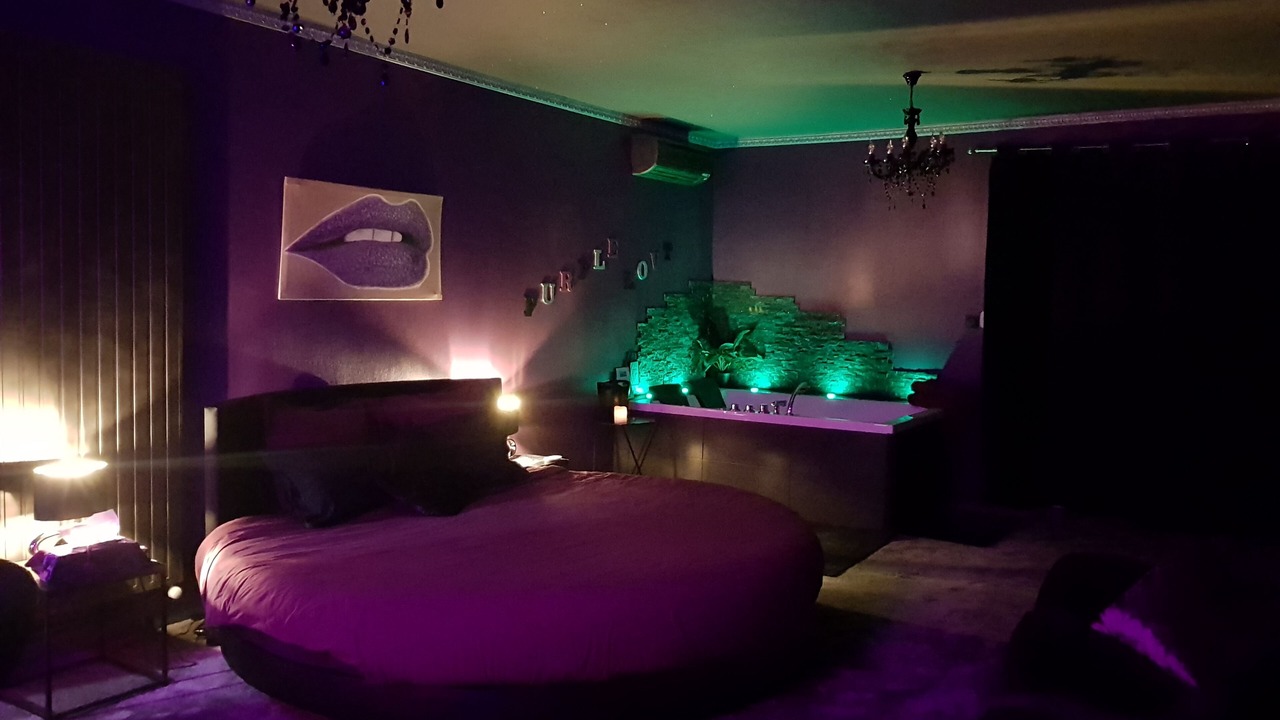 Photo of Bedroom in Moulin a Vent