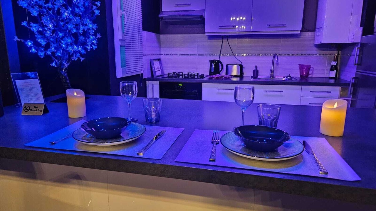 Photo of Kitchen in Moulin a Vent