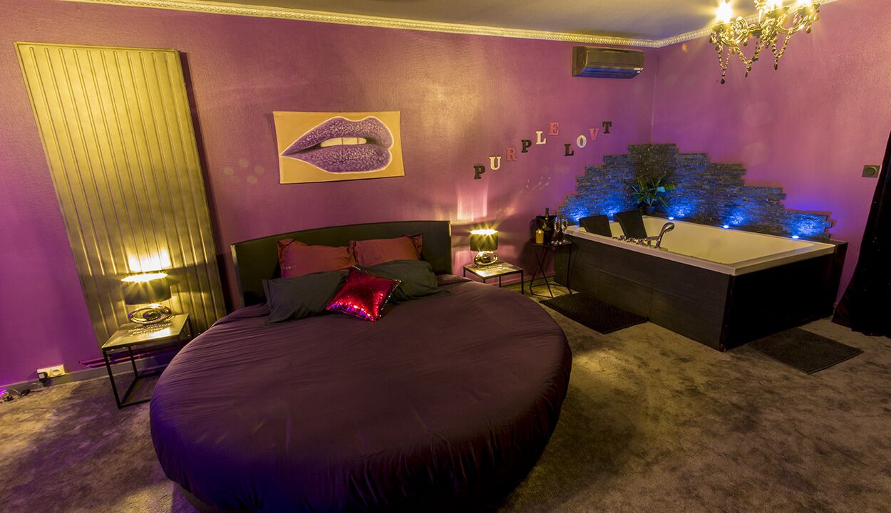 Photo of Bedroom in Moulin a Vent