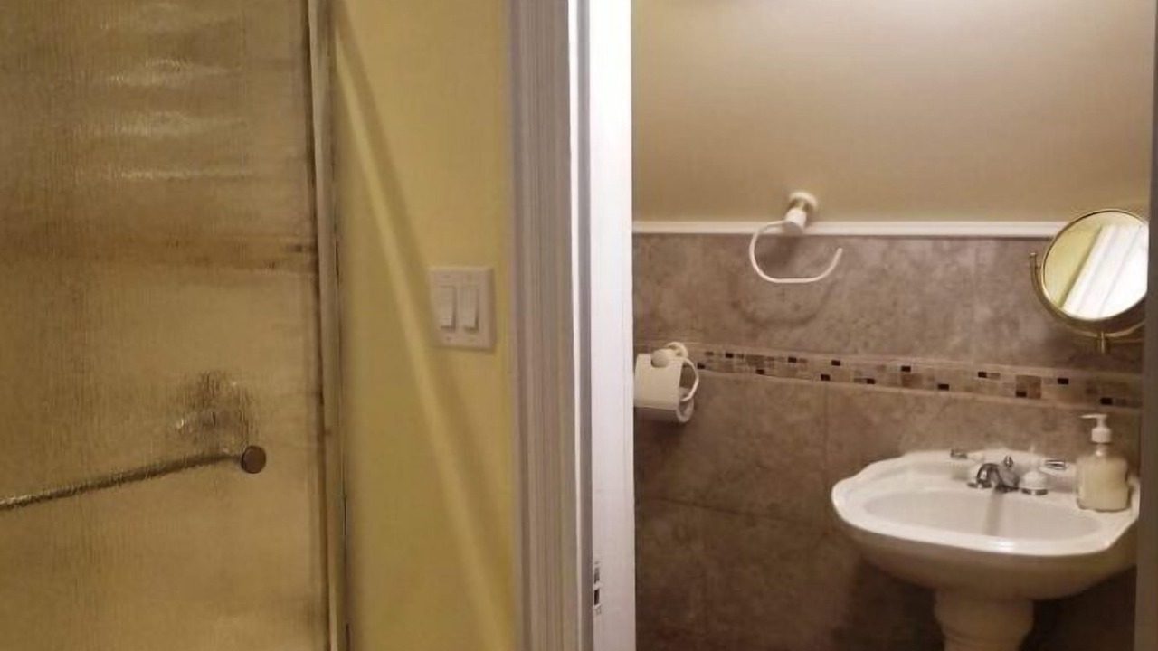 Photo of Bathroom in Greenport