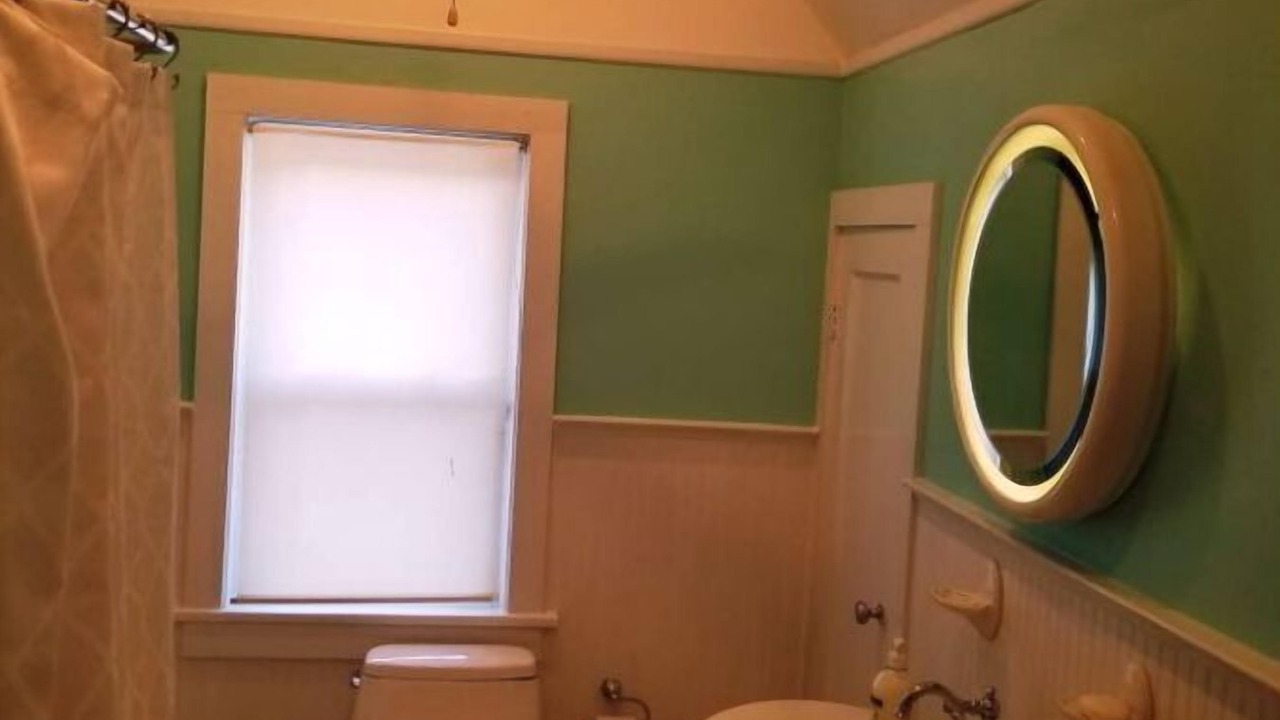 Photo of Bathroom in Greenport
