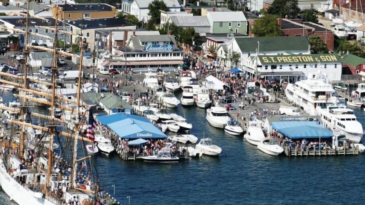 Photo of Others in Greenport