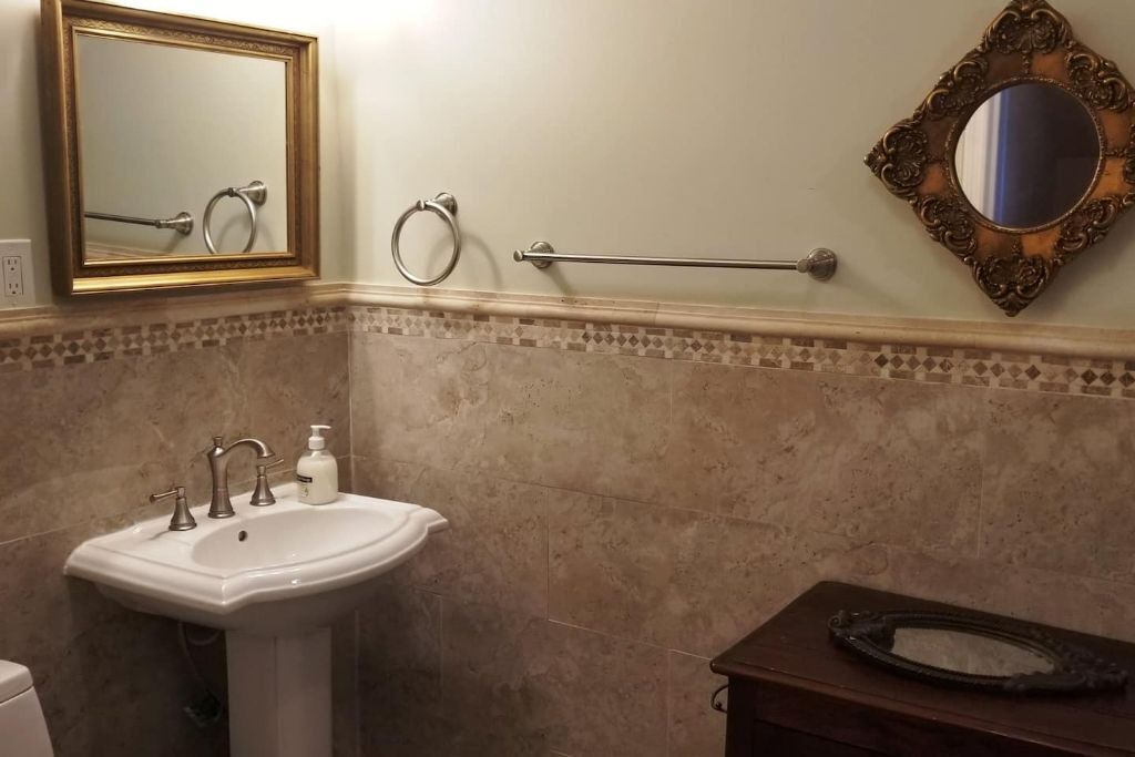 Photo of Bathroom in Greenport