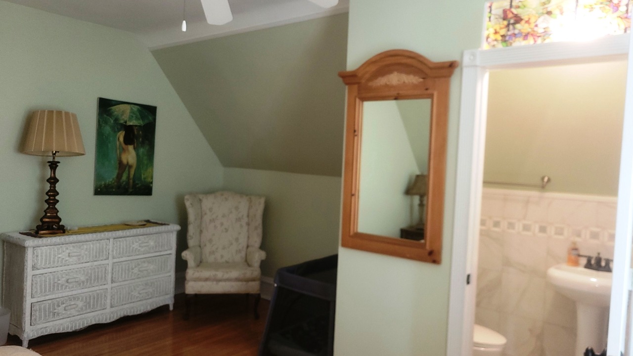 Photo of Bathroom in Greenport