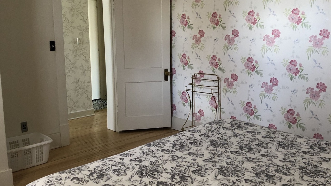 Photo of Bedroom in Saskatoon Downtown
