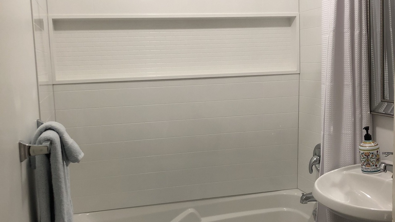 Photo of Bathroom in Saskatoon Downtown