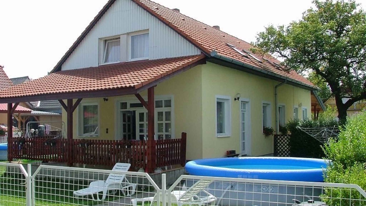 Photo of Outdoor in Balatonmariafurdo