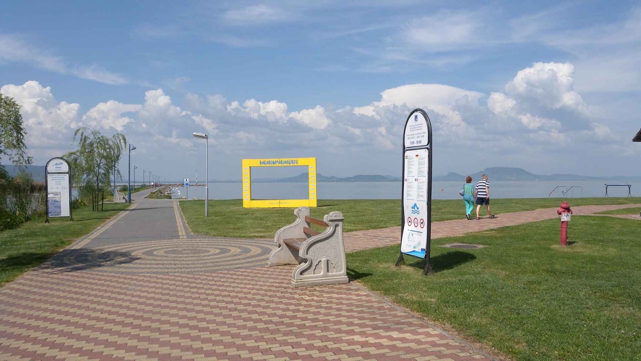 Photo of Others in Balatonmariafurdo
