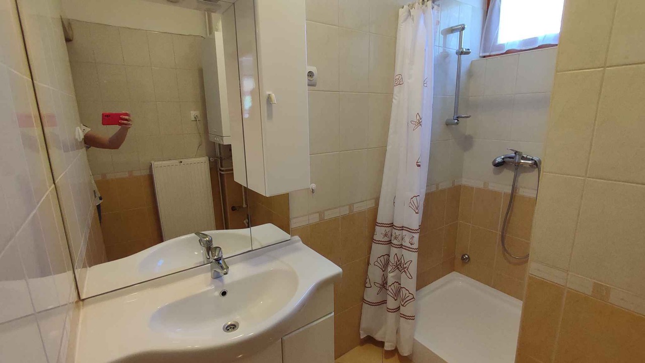 Photo of Bathroom in Balatonmariafurdo