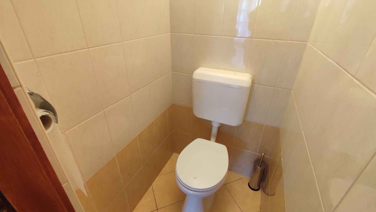 Photo of Bathroom in Balatonmariafurdo