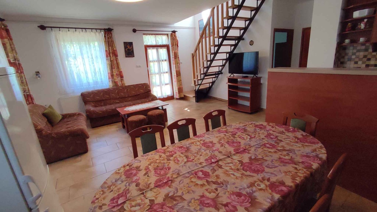 Photo of Livingroom in Balatonmariafurdo