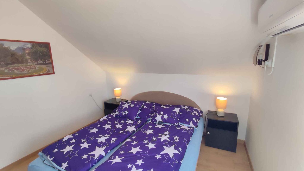 Photo of Bedroom in Balatonmariafurdo