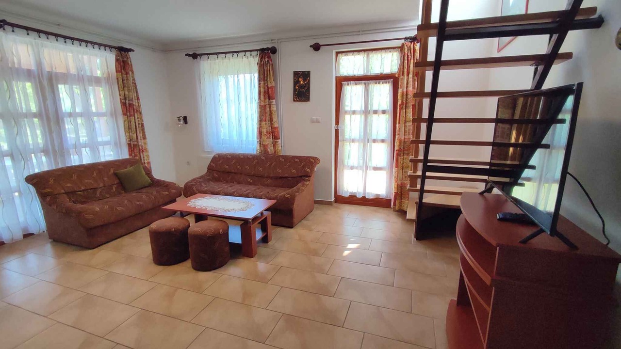 Photo of Livingroom in Balatonmariafurdo