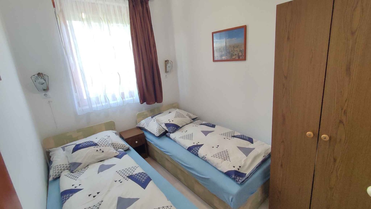 Photo of Bedroom in Balatonmariafurdo