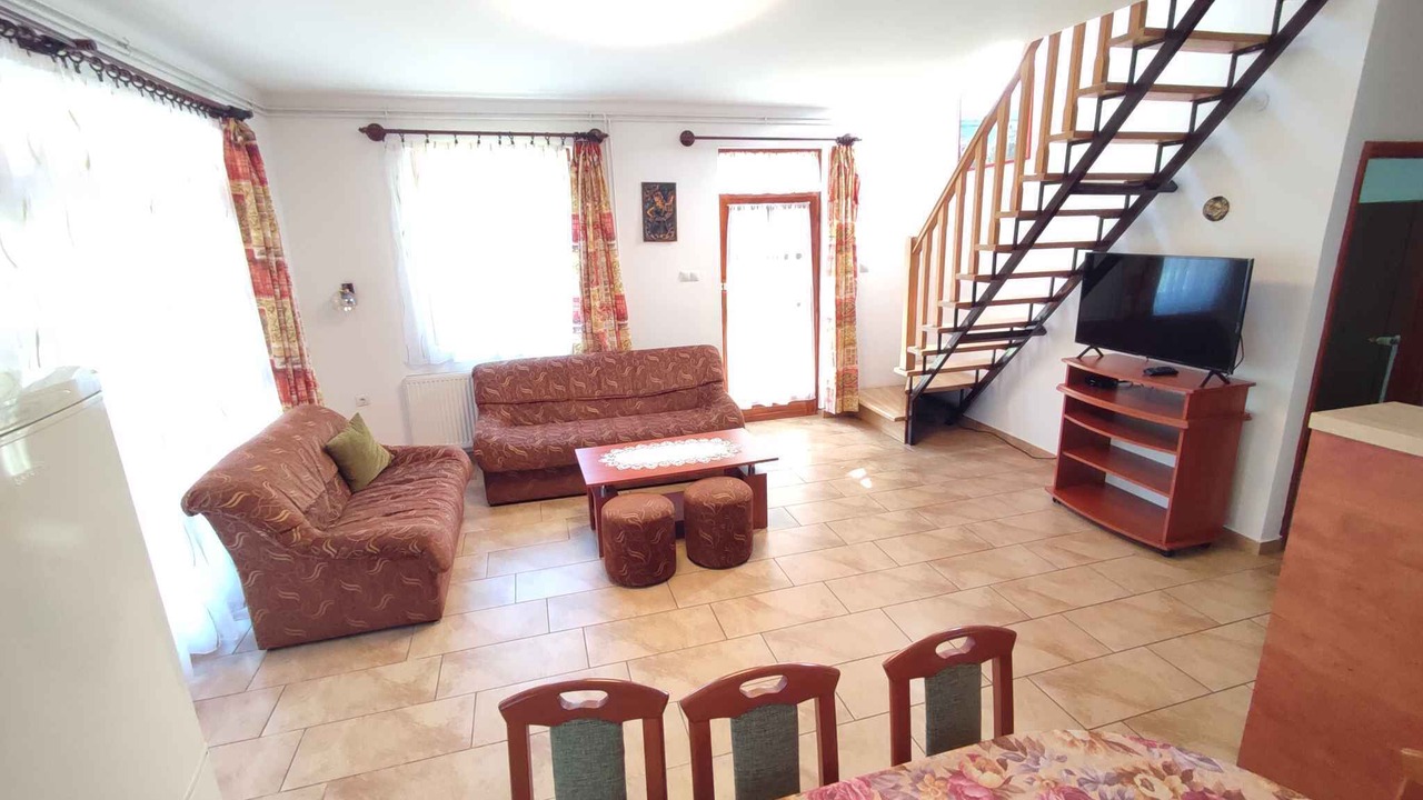 Photo of Livingroom in Balatonmariafurdo