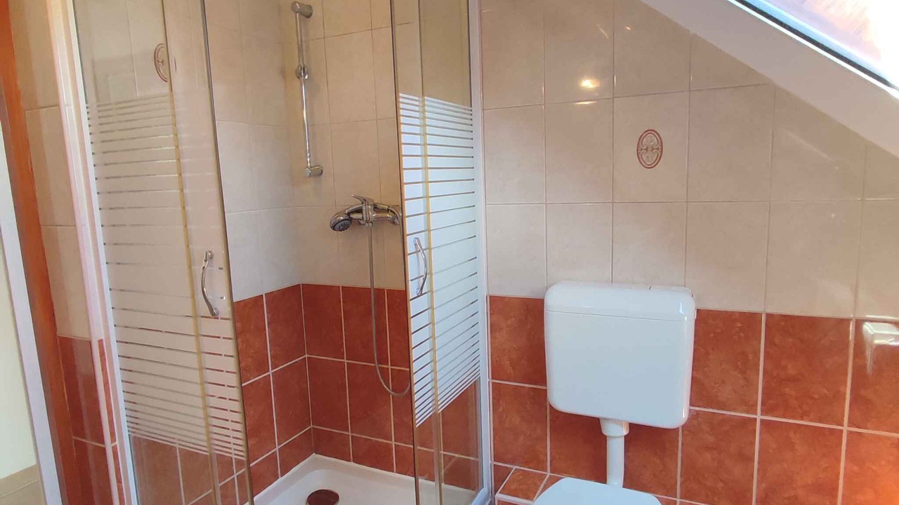 Photo of Bathroom in Balatonmariafurdo