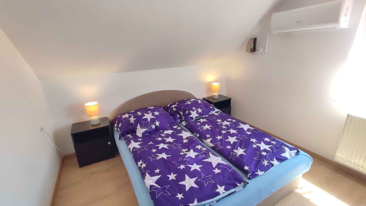 Photo of Bedroom in Balatonmariafurdo