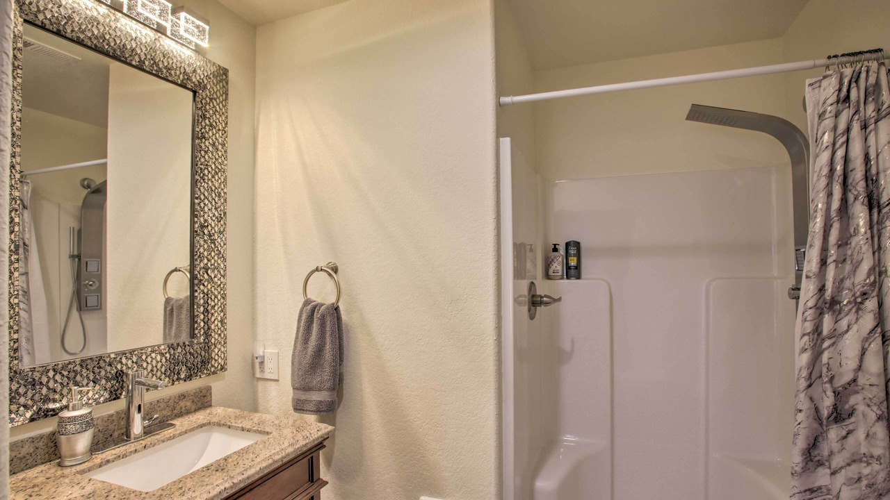 Photo of Bathroom in Ahsahka