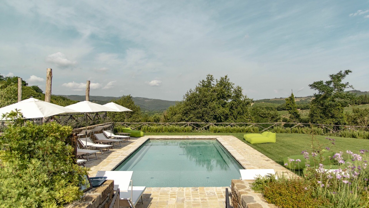 Photo of Outdoor in Radda in Chianti