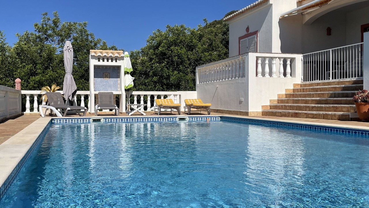 Photo of Outdoor in Aldeia