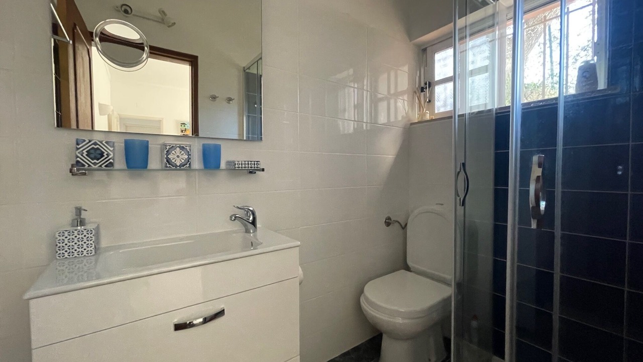 Photo of Bathroom in Aldeia