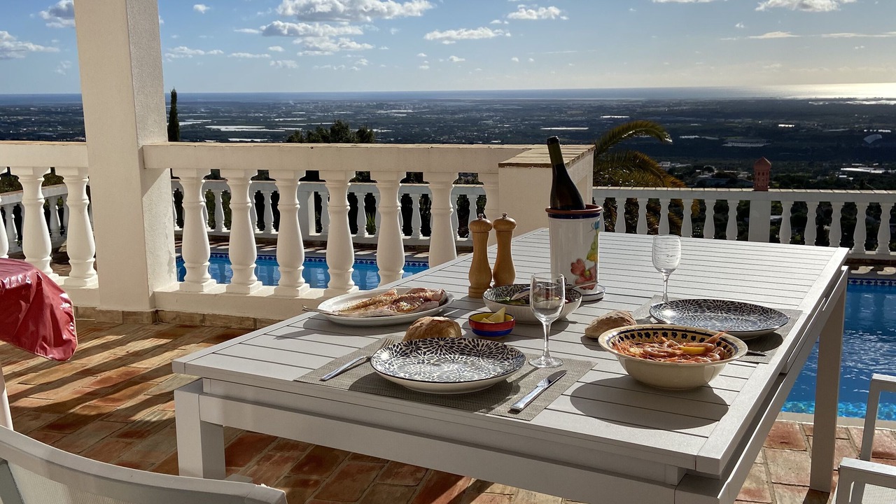 Photo of Outdoor in Aldeia