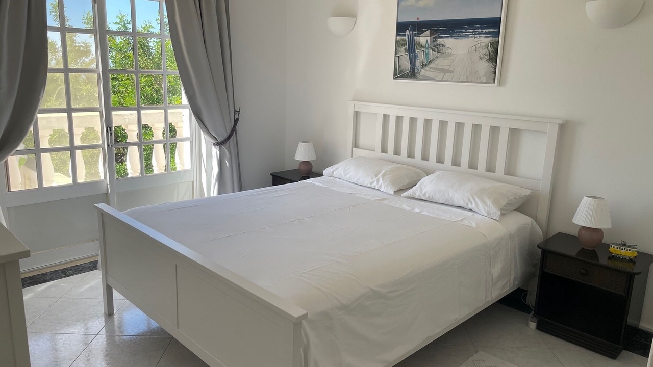 Photo of Bedroom in Aldeia