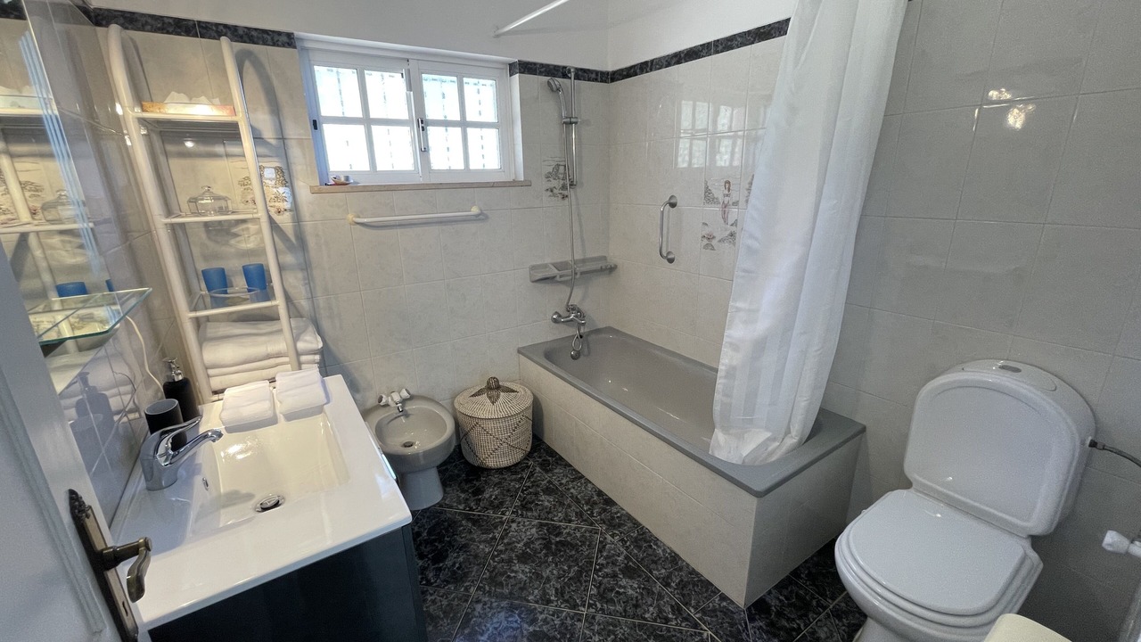 Photo of Bathroom in Aldeia