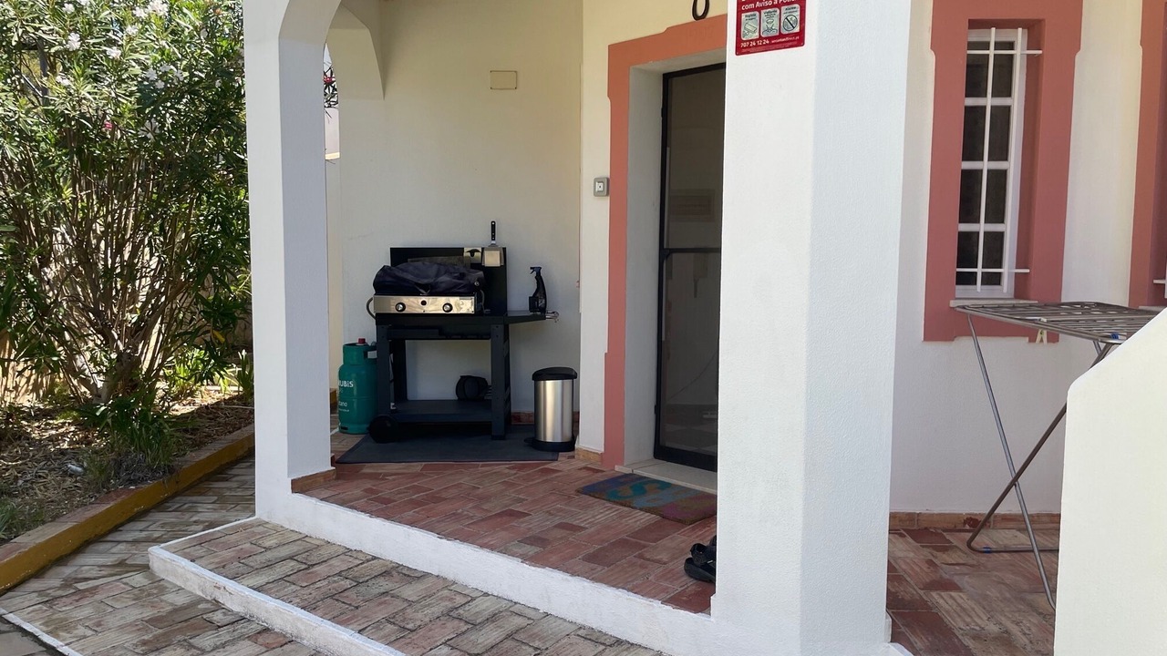 Photo of Patio Balcony in Aldeia